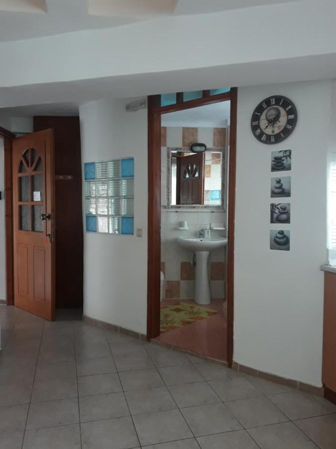 Studio Erato Rétino Exterior foto