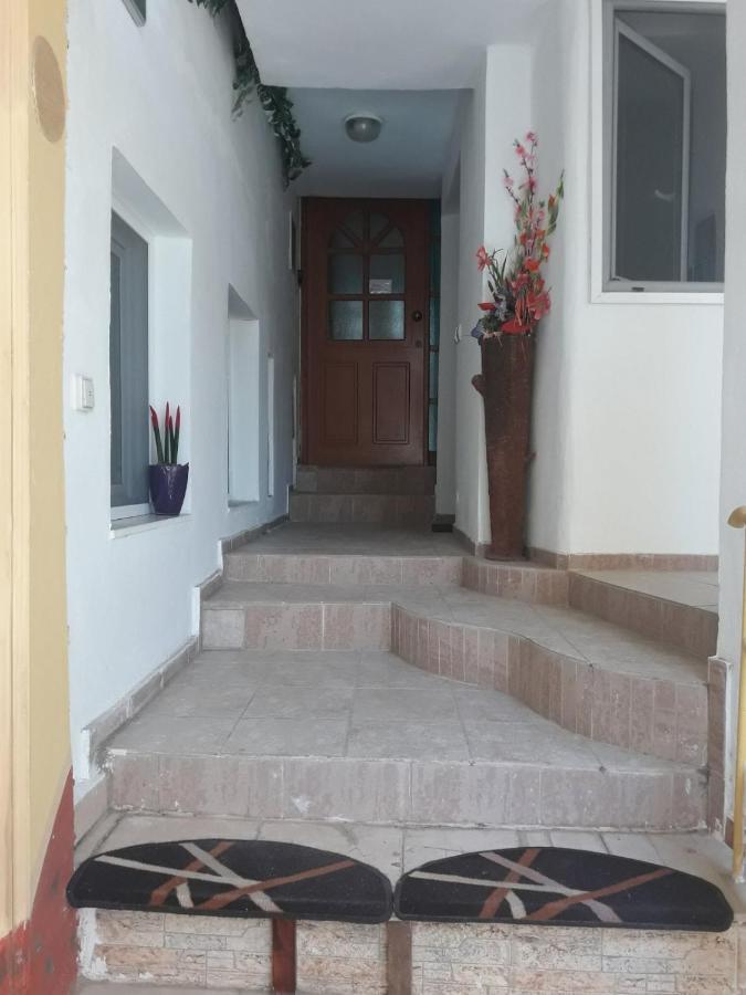 Studio Erato Rétino Exterior foto