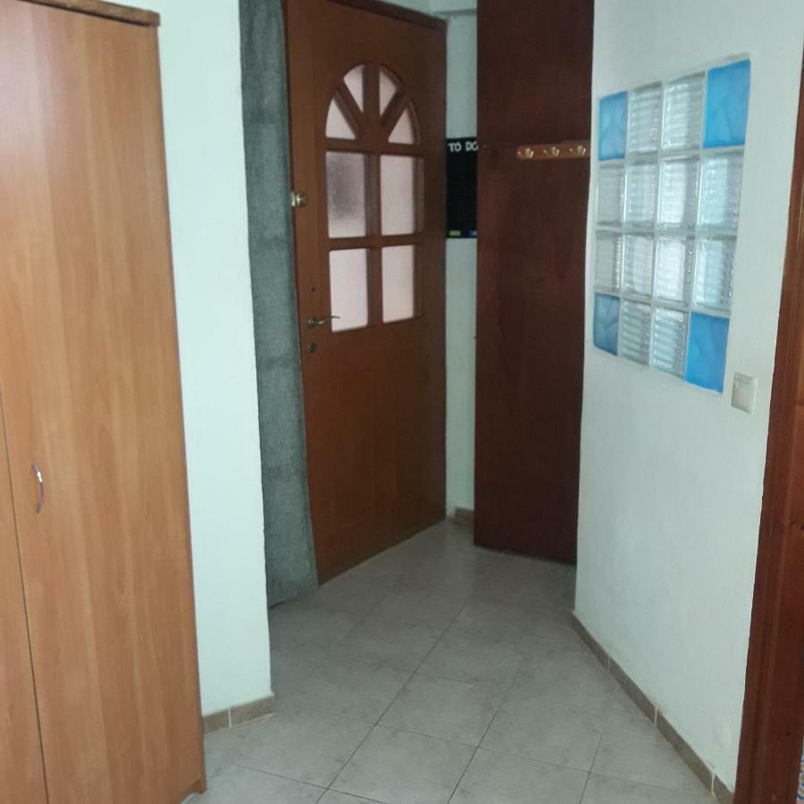 Studio Erato Rétino Exterior foto